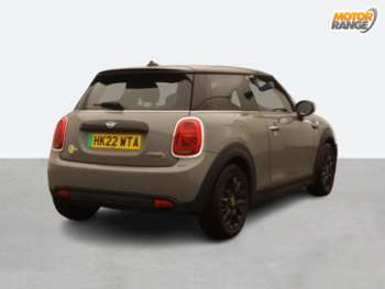 Used MINI Hatch 2022 for sale - 75215845: Photo