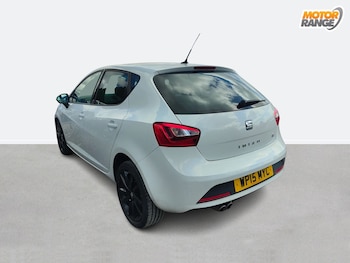 Used SEAT Ibiza 2026 for sale - 78832316: Photo