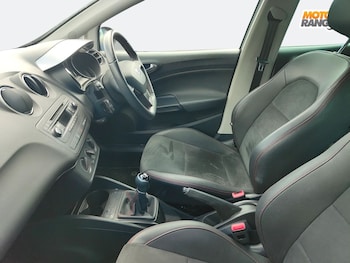 Used SEAT Ibiza 2026 for sale - 78832316: Photo