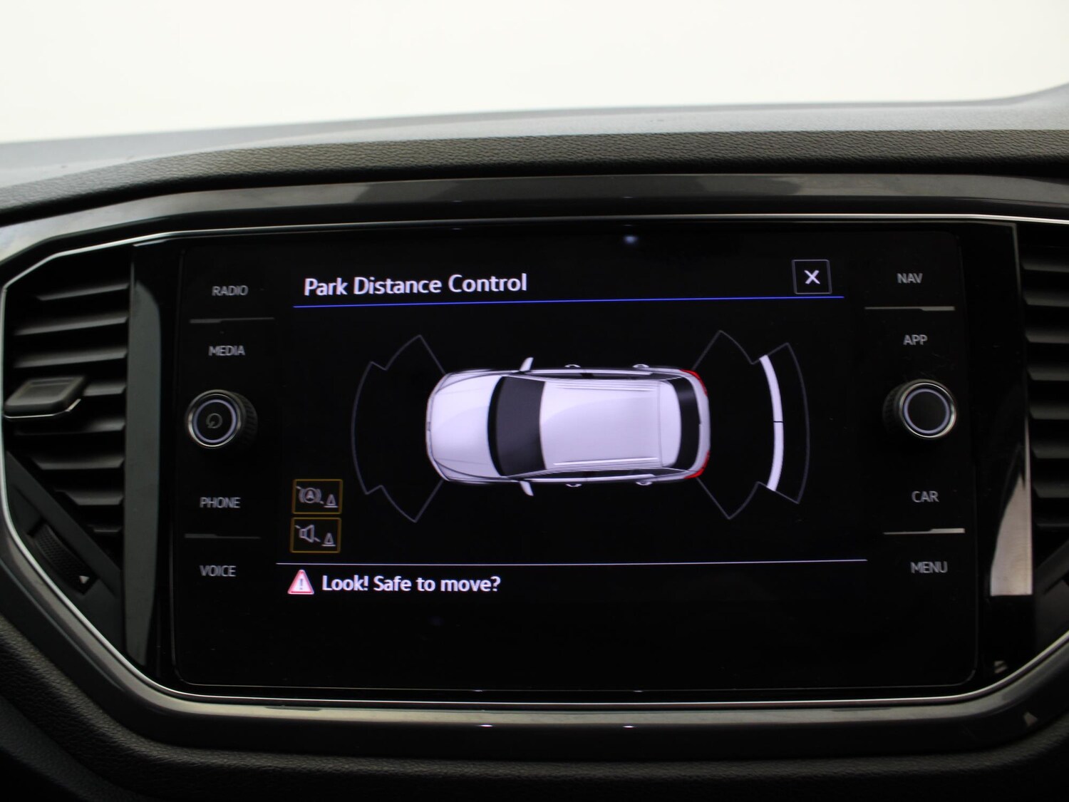 Used Volkswagen T-Roc 2021 for sale - 77500768: Photo 15