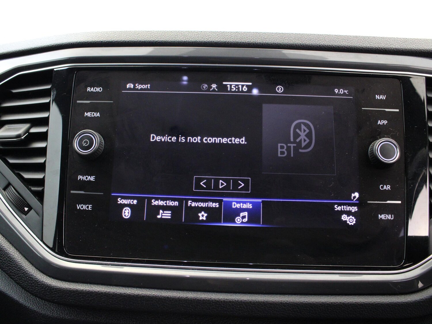 Used Volkswagen T-Roc 2021 for sale - 77500768: Photo 17