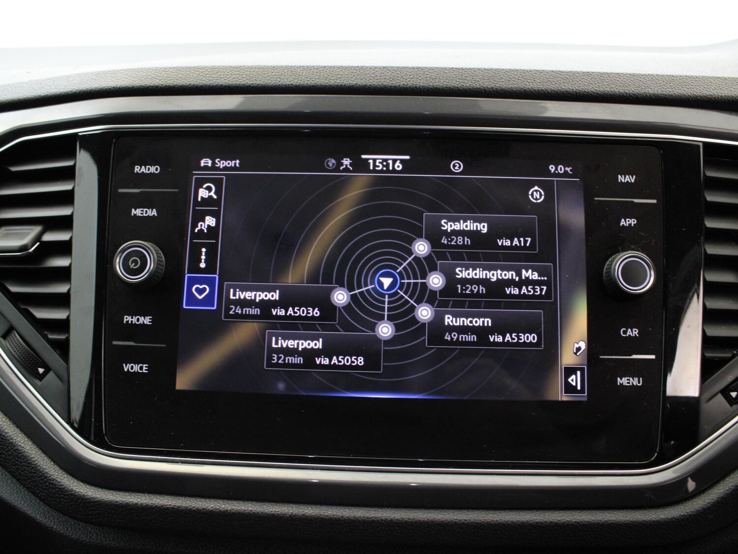 Used Volkswagen T-Roc 2021 for sale - 77500768: Photo 20