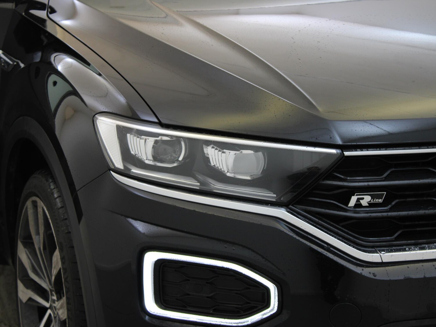 Used Volkswagen T-Roc 2021 for sale - 77500768: Photo 31