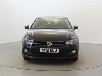 Used Volkswagen Polo 2021 for sale - 74671954: Photo