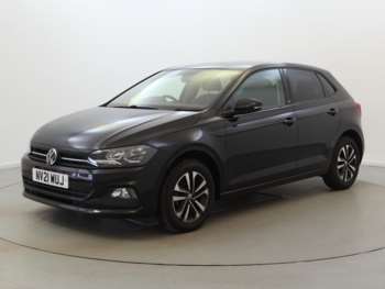 Used Volkswagen Polo 2021 for sale - 74671954: Photo