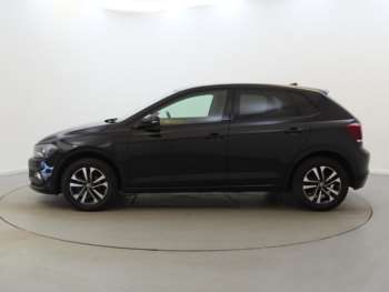 Used Volkswagen Polo 2021 for sale - 74671954: Photo