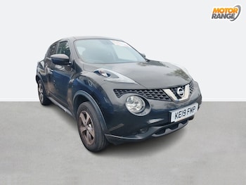 Used Nissan Juke 2019 for sale - 78163501: Photo