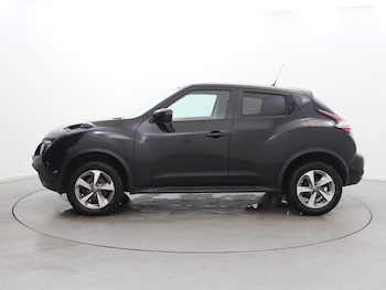 Used Nissan Juke 2019 for sale - 78163501: Photo