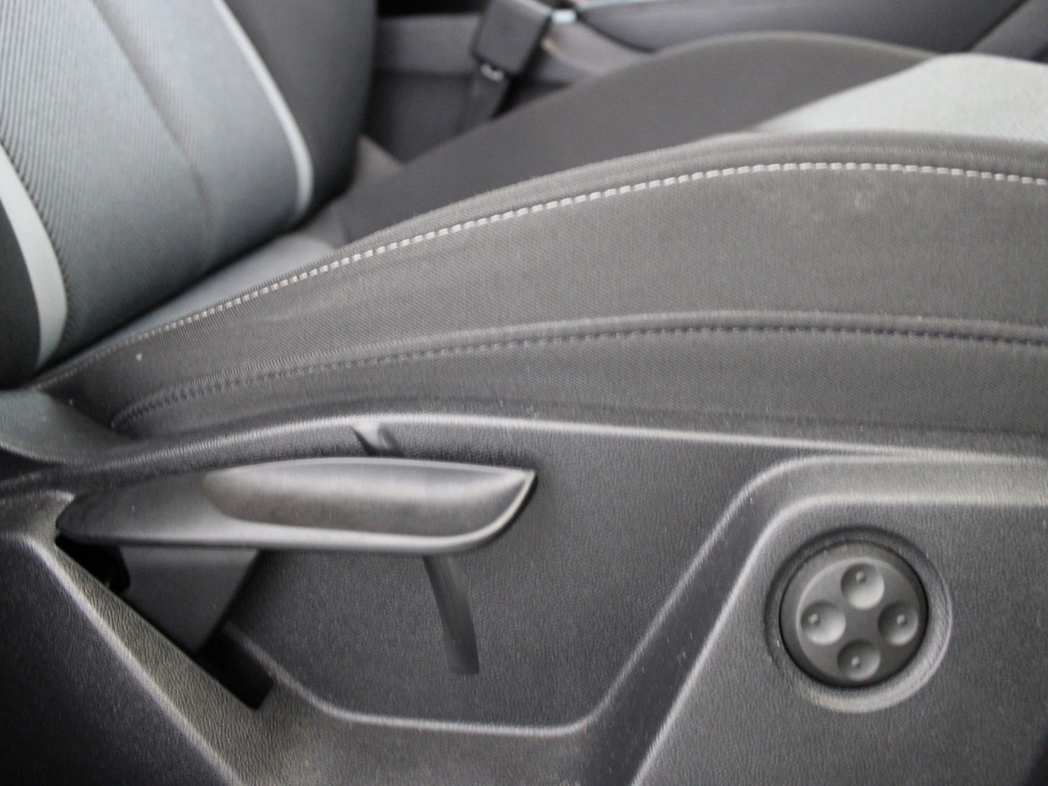 Used Audi Q2 2021 for sale - 75898526: Photo 10