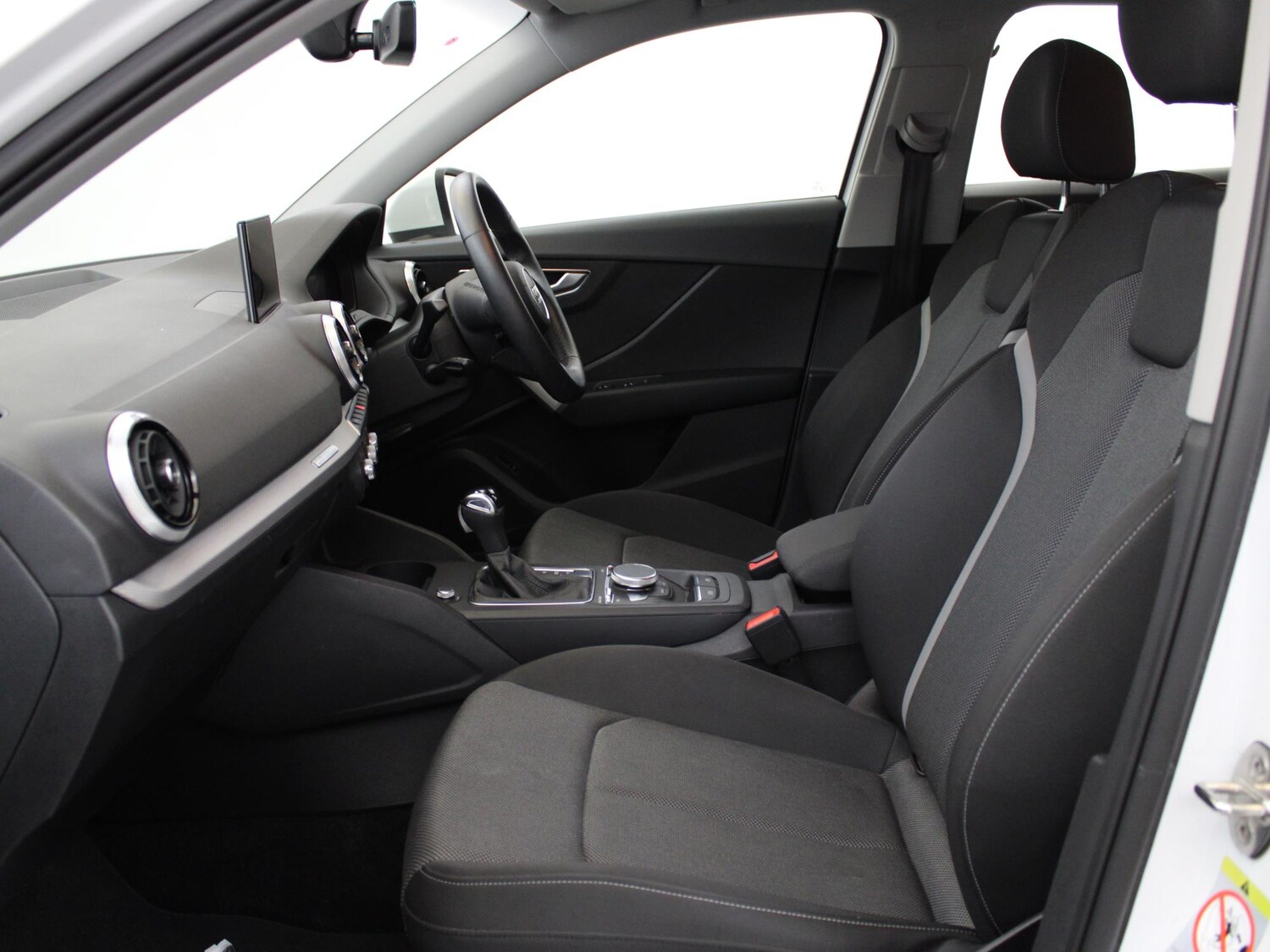 Used Audi Q2 2021 for sale - 75898526: Photo 11