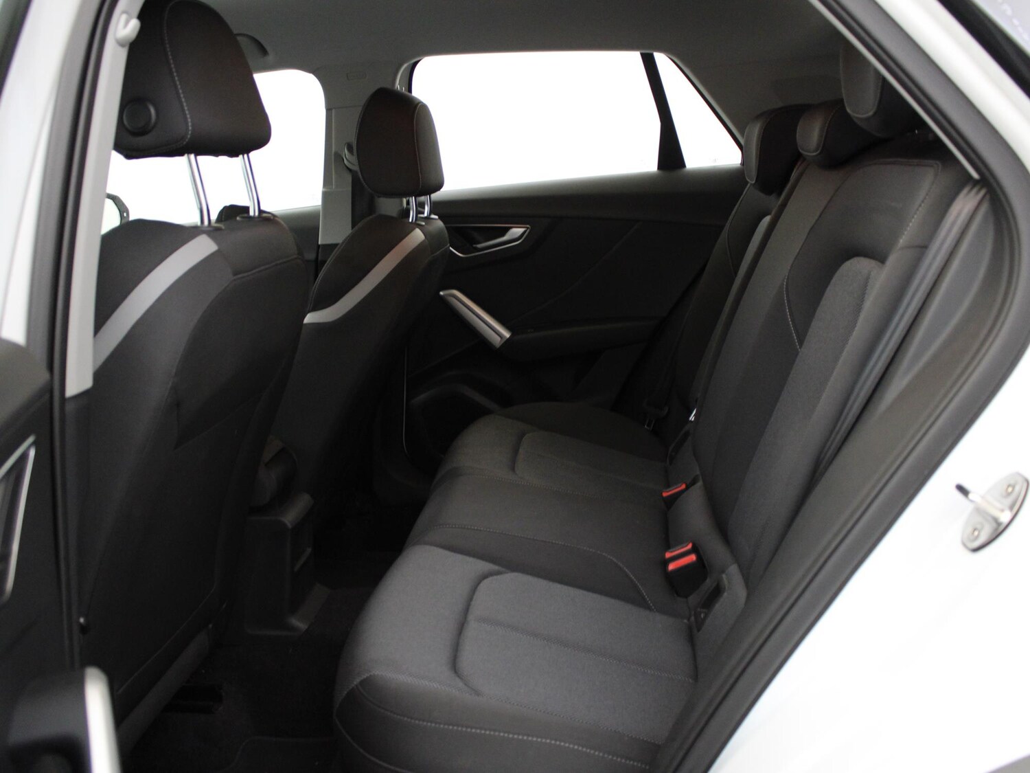 Used Audi Q2 2021 for sale - 75898526: Photo 12