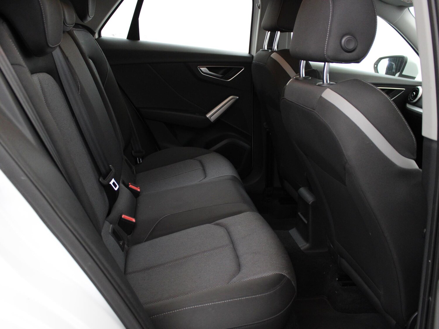 Used Audi Q2 2021 for sale - 75898526: Photo 13
