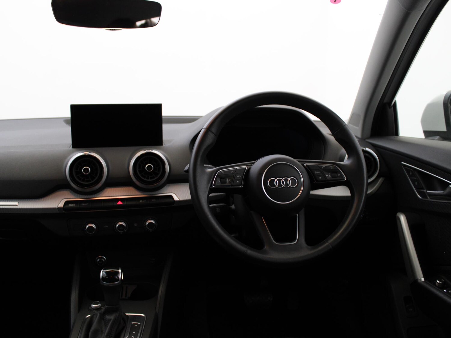 Used Audi Q2 2021 for sale - 75898526: Photo 14