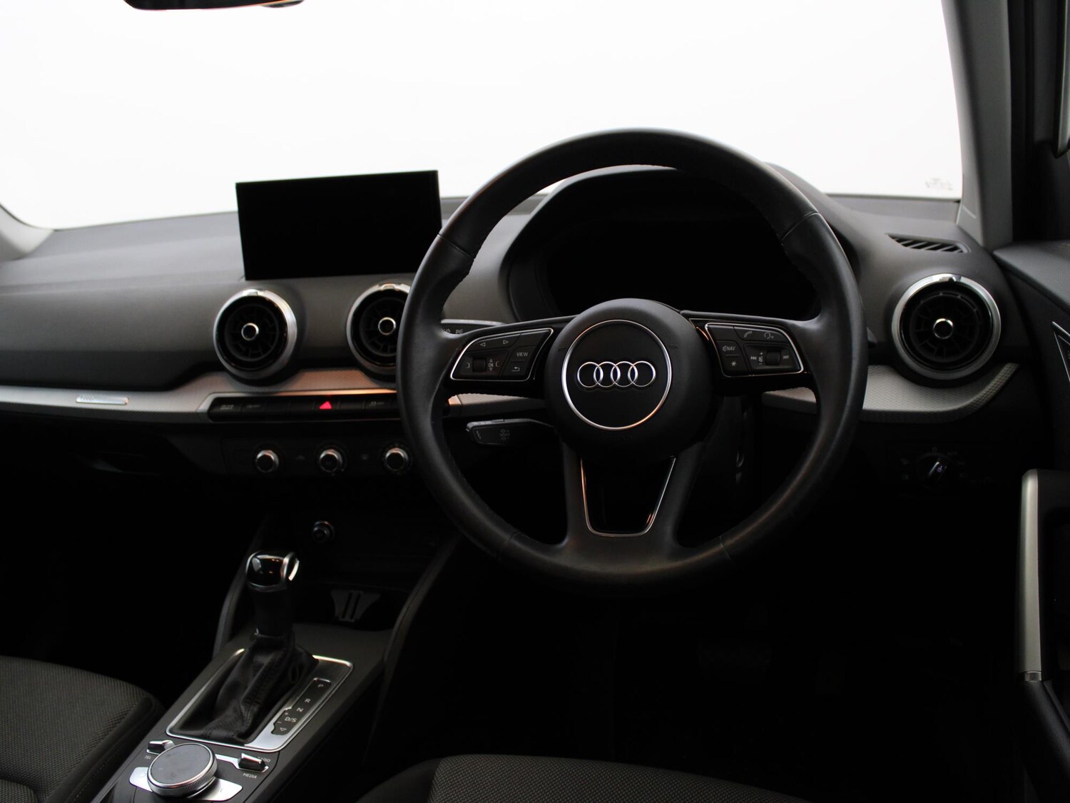 Used Audi Q2 2021 for sale - 75898526: Photo 15