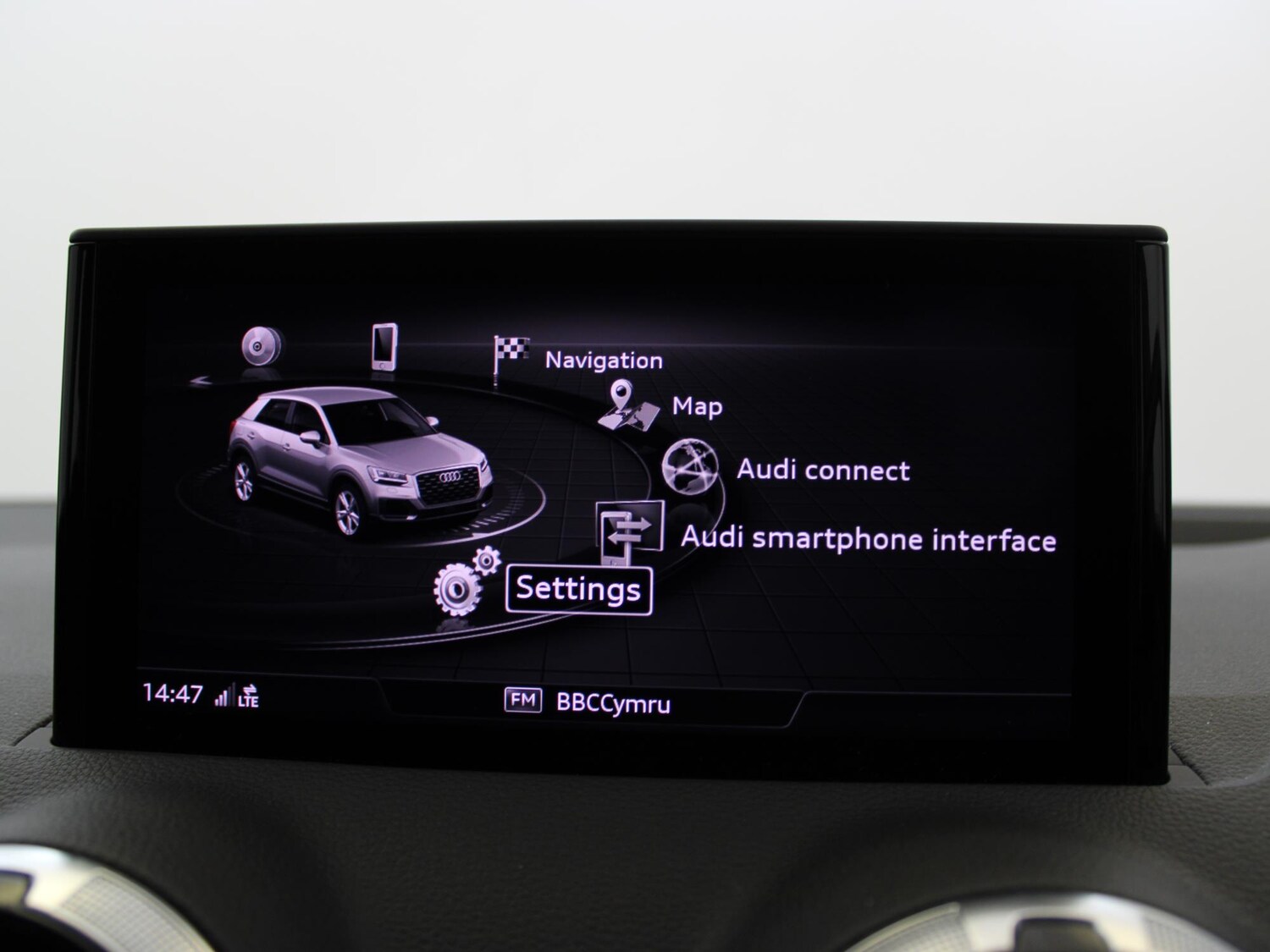 Used Audi Q2 2021 for sale - 75898526: Photo 17