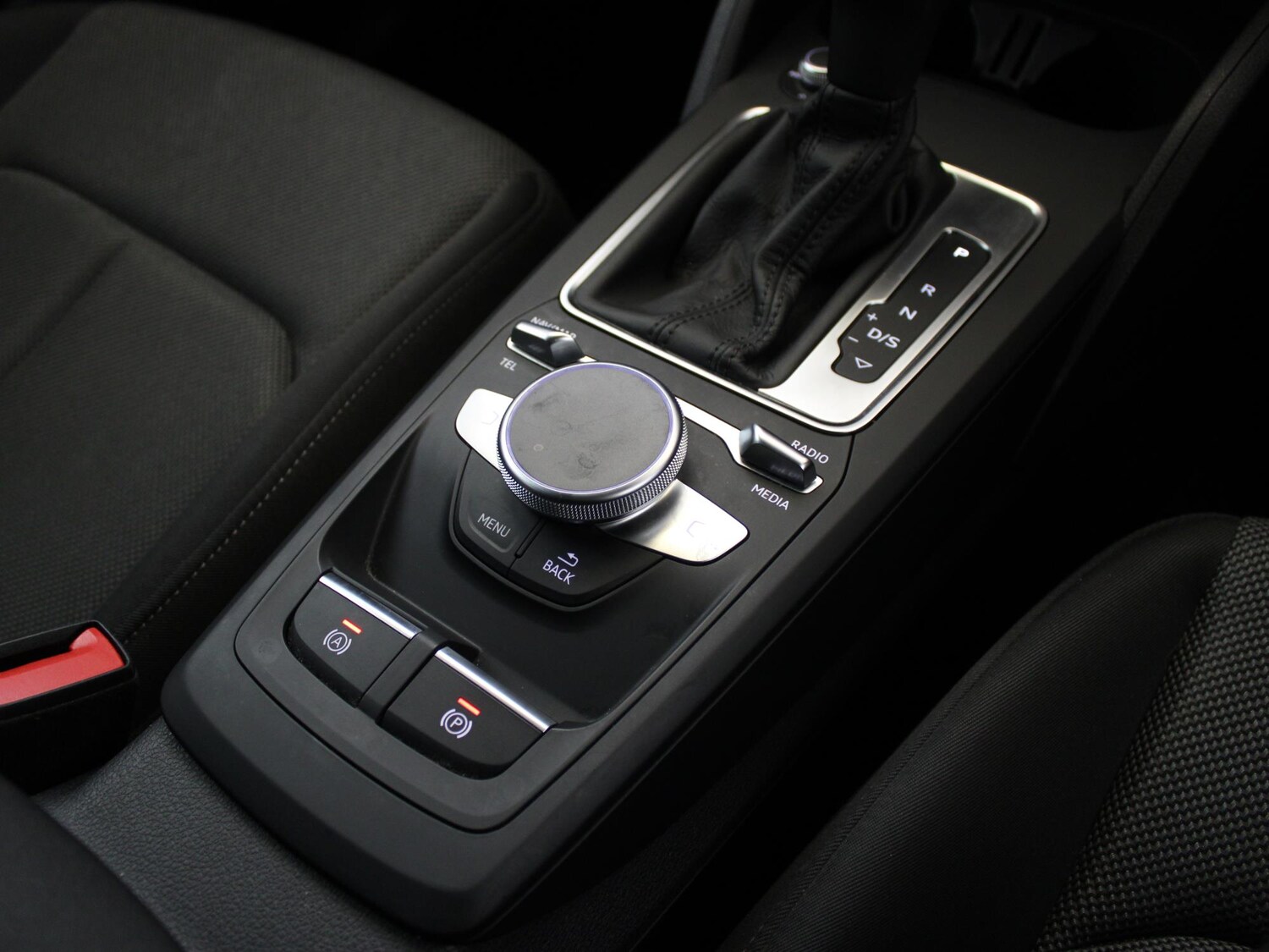 Used Audi Q2 2021 for sale - 75898526: Photo 24