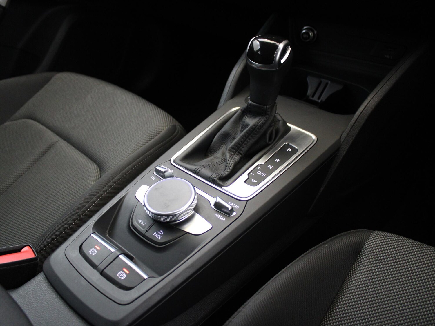 Used Audi Q2 2021 for sale - 75898526: Photo 25