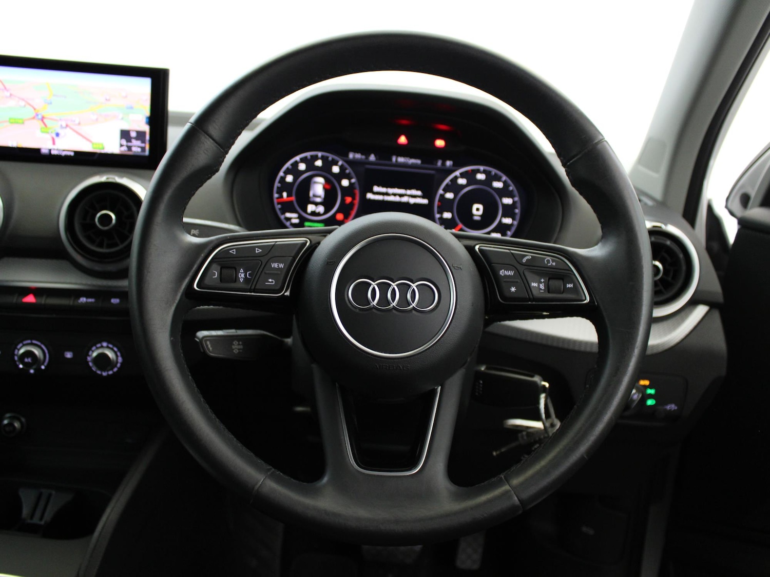 Used Audi Q2 2021 for sale - 75898526: Photo 26