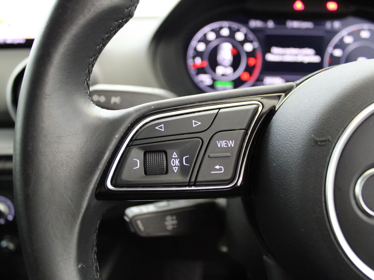 Used Audi Q2 2021 for sale - 75898526: Photo 27