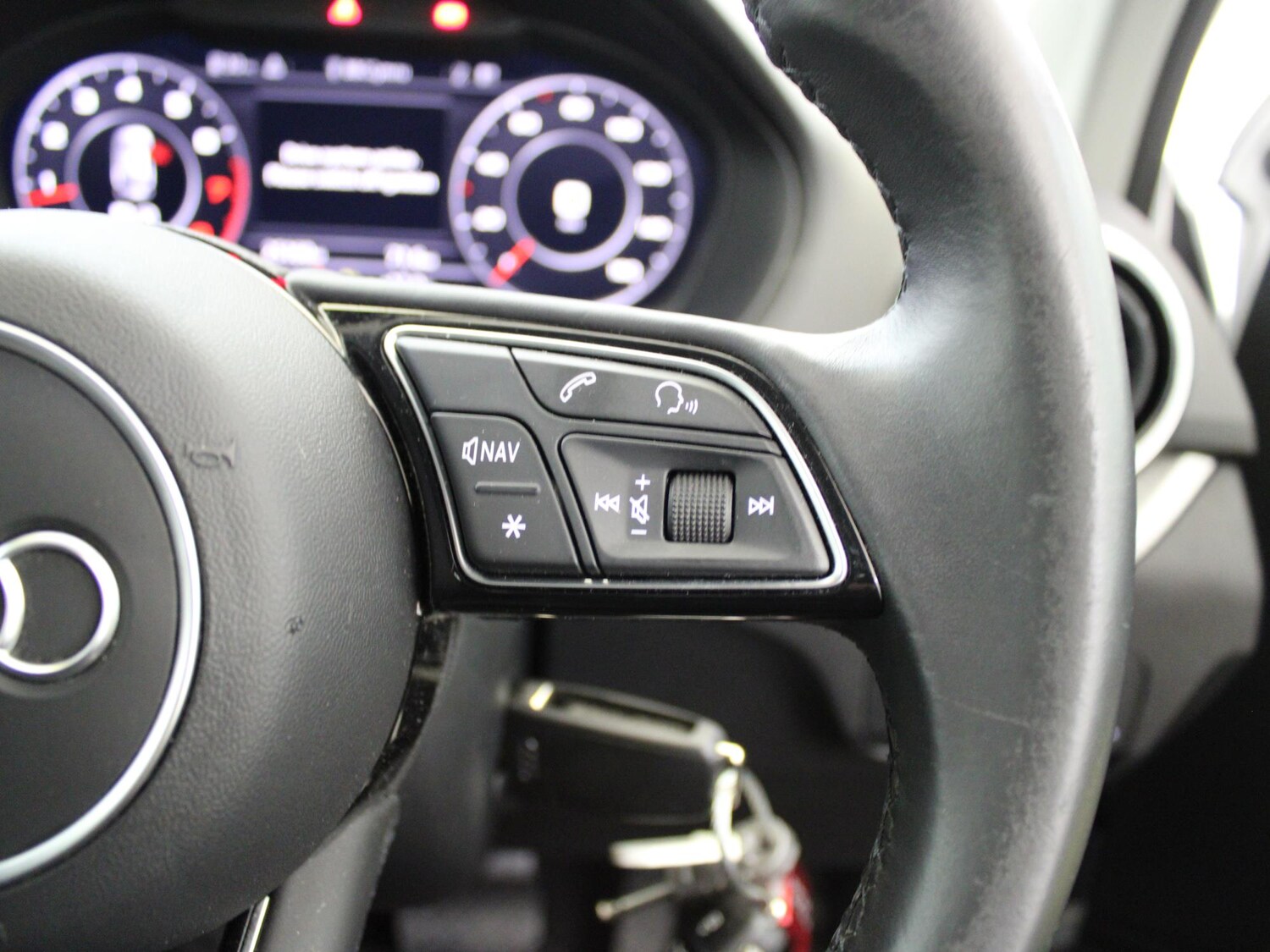 Used Audi Q2 2021 for sale - 75898526: Photo 28