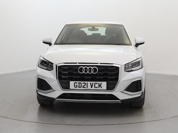 Used Audi Q2 2021 for sale - 75898526: Photo