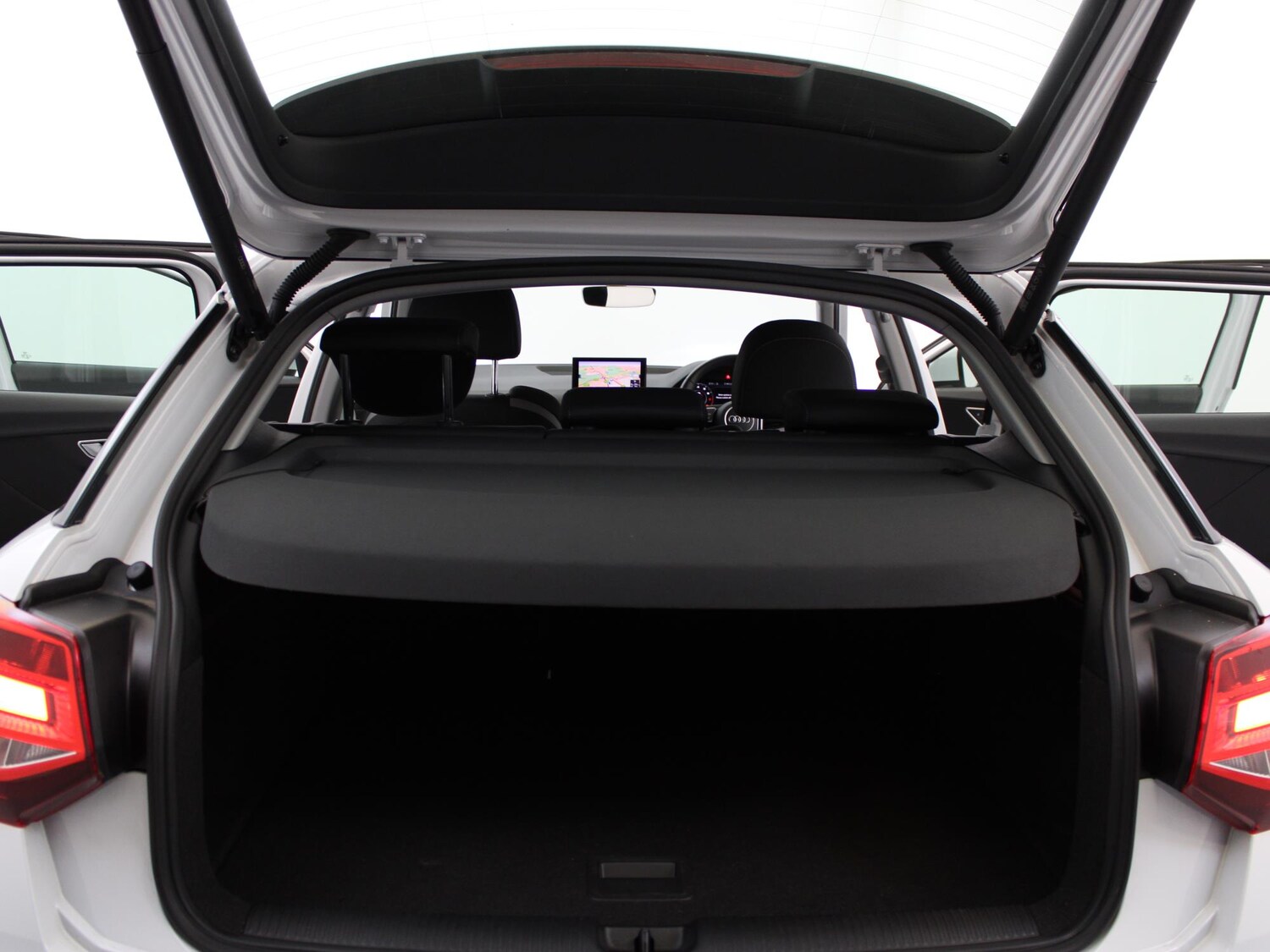 Used Audi Q2 2021 for sale - 75898526: Photo 35