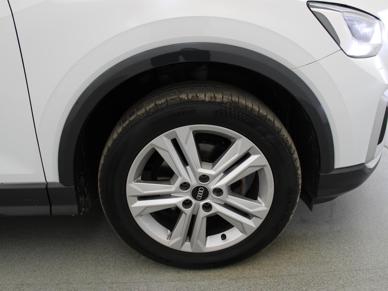 Used Audi Q2 2021 for sale - 75898526: Photo 39
