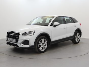 Used Audi Q2 2021 for sale - 75898526: Photo