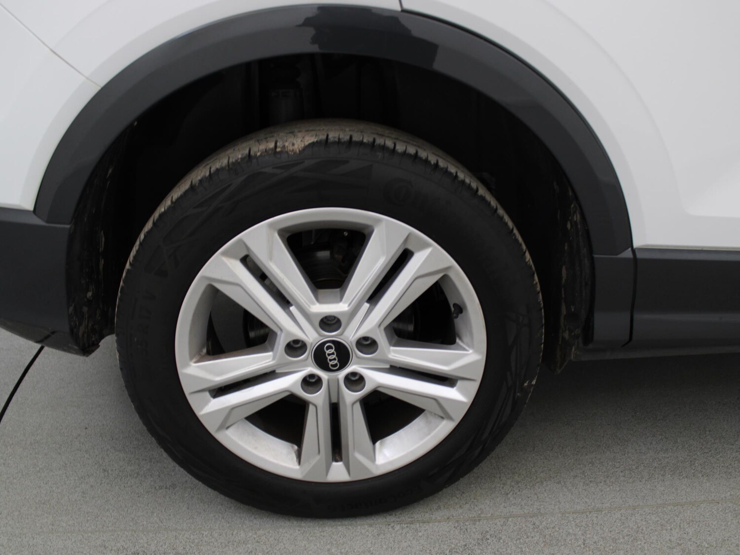 Used Audi Q2 2021 for sale - 75898526: Photo 40