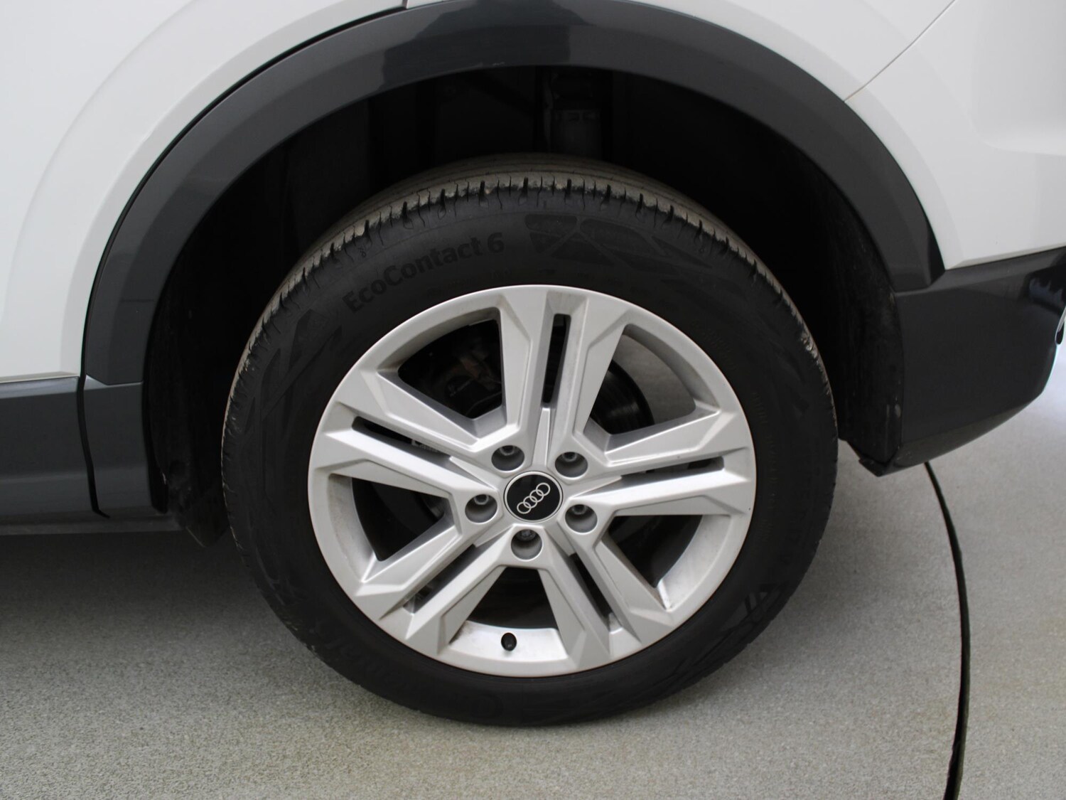 Used Audi Q2 2021 for sale - 75898526: Photo 41
