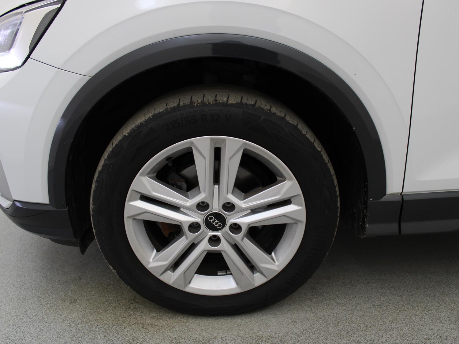 Used Audi Q2 2021 for sale - 75898526: Photo 42