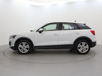 Used Audi Q2 2021 for sale - 75898526: Photo