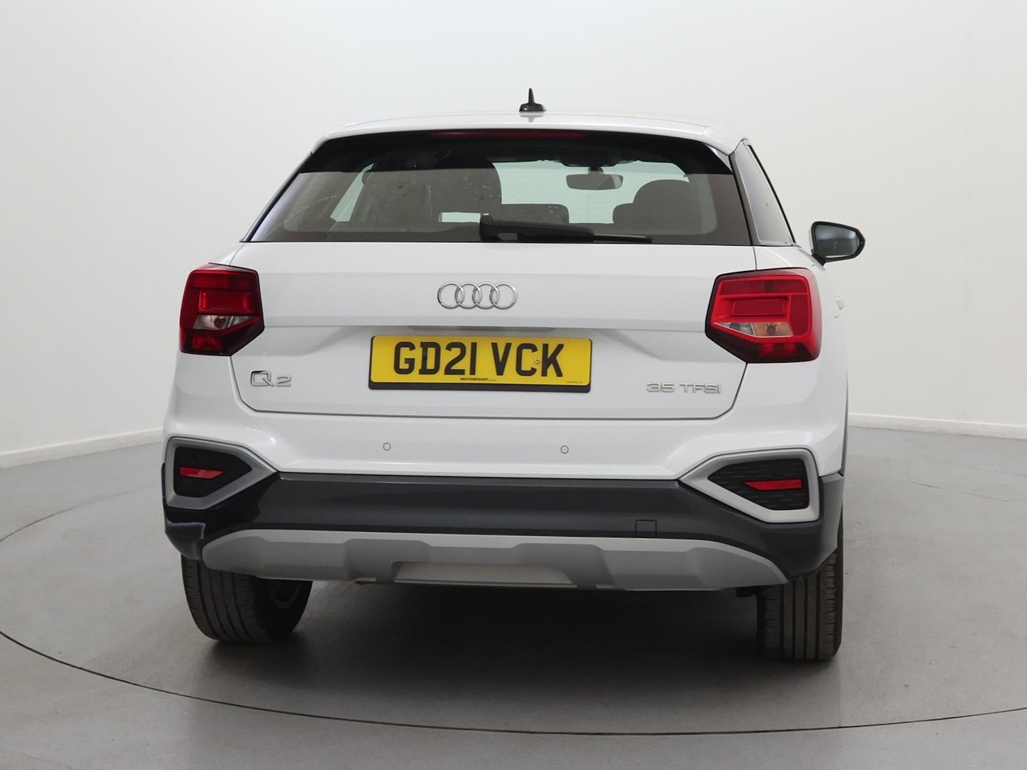 Used Audi Q2 2021 for sale - 75898526: Photo 6
