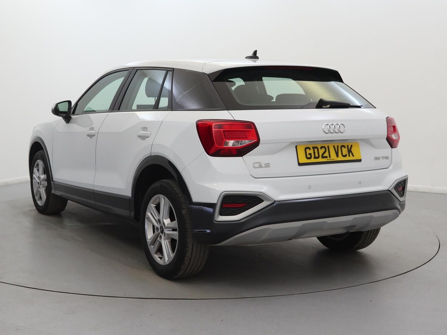 Used Audi Q2 2021 for sale - 75898526: Photo 7