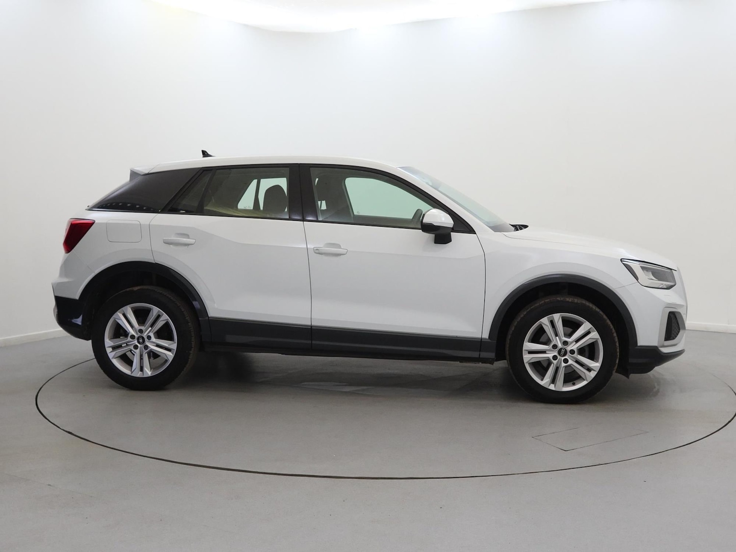 Used Audi Q2 2021 for sale - 75898526: Photo 8