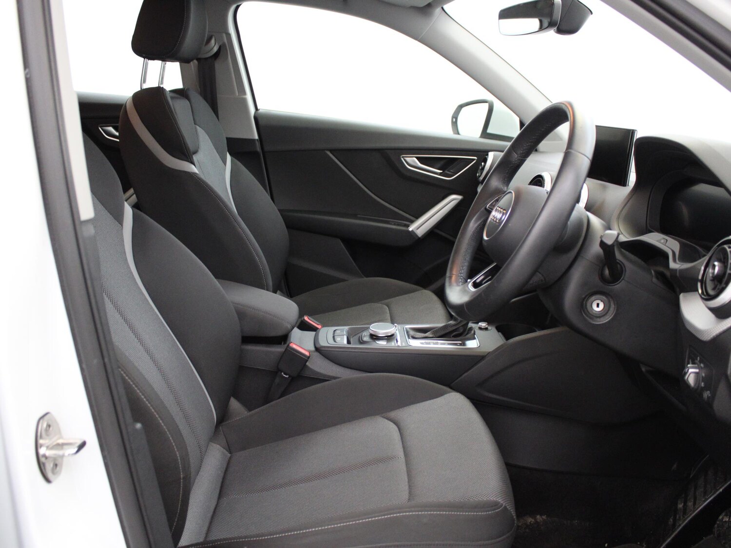 Used Audi Q2 2021 for sale - 75898526: Photo 9