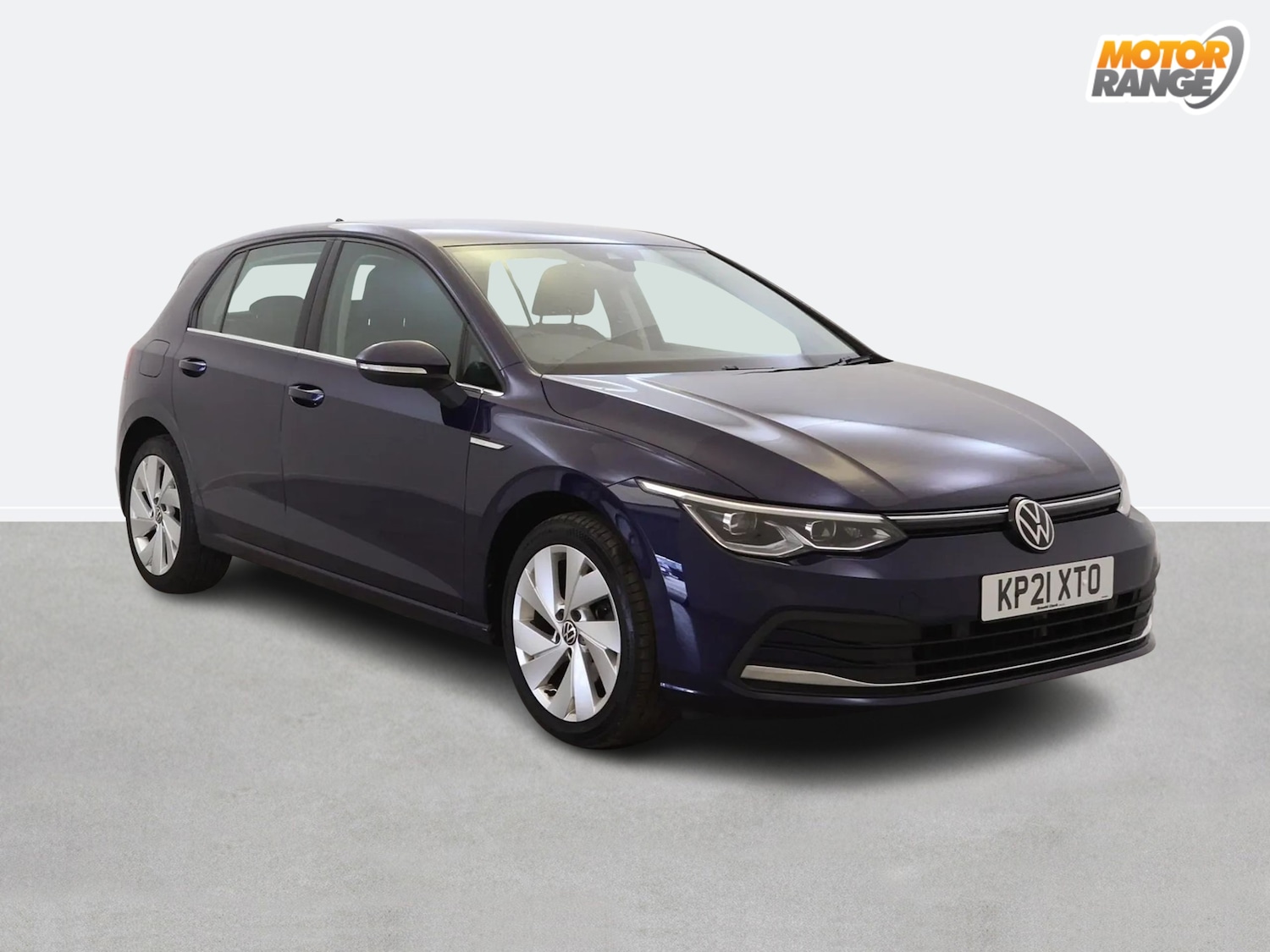 Used Volkswagen Golf 2021 for sale - 76374017: Photo 1