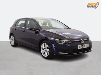 2021 - 1.5 TSI Style 5dr
