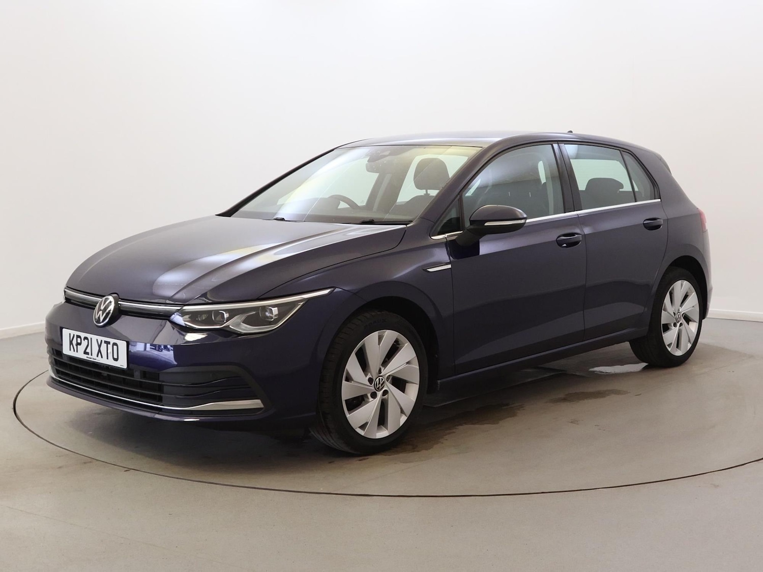 Used Volkswagen Golf 2021 for sale - 76374017: Photo 3