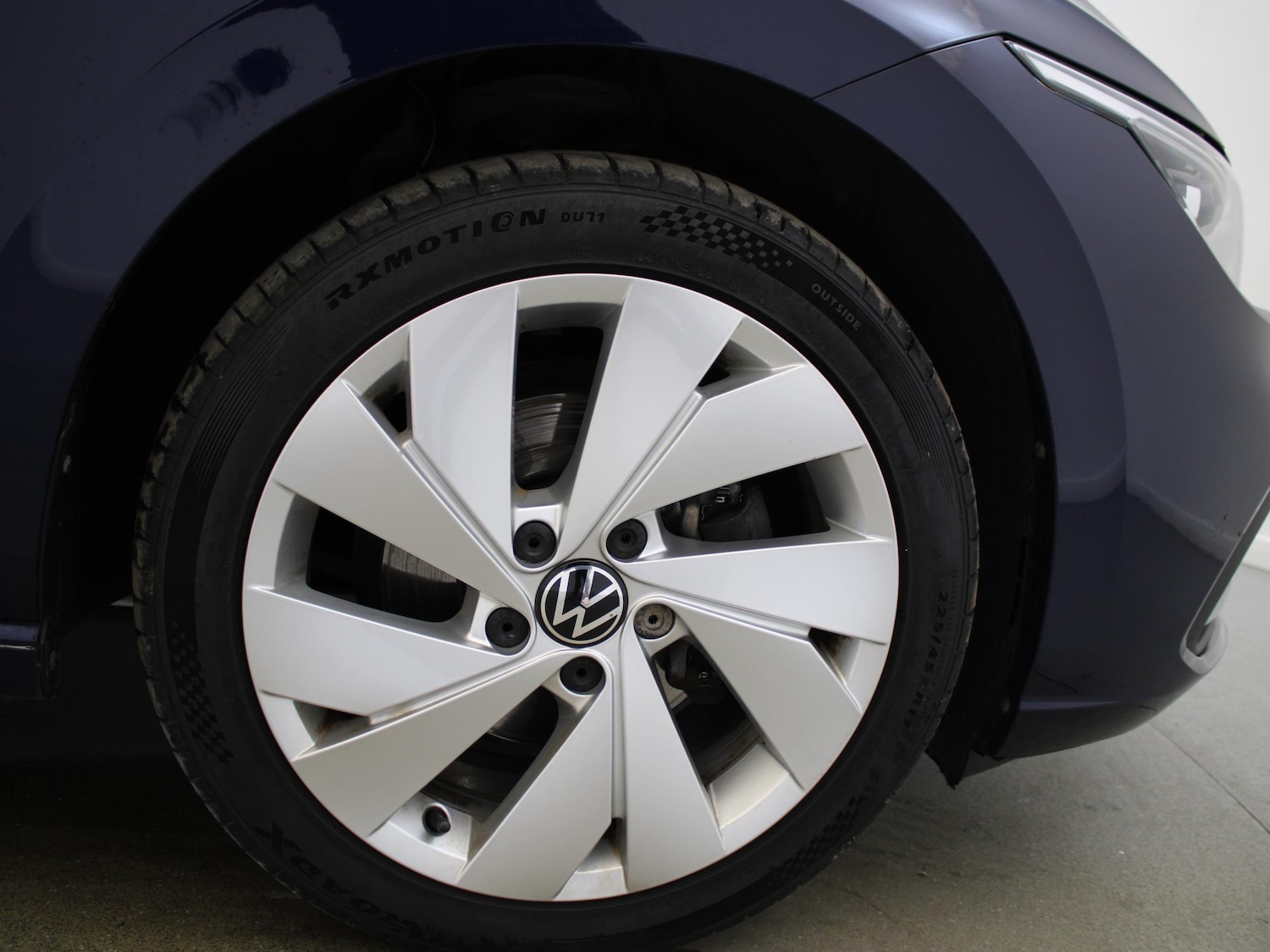 Used Volkswagen Golf 2021 for sale - 76374017: Photo 33