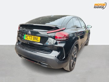 Used Citroen C4 2023 for sale - 78038094: Photo