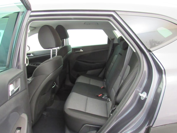 Used Hyundai TUCSON 2019 for sale - 76311176: Photo 11