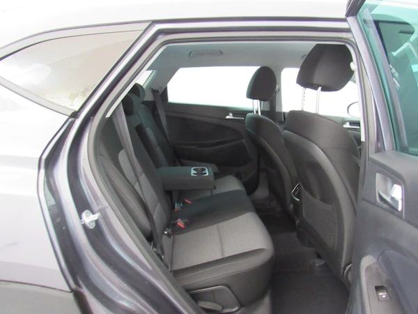 Used Hyundai TUCSON 2019 for sale - 76311176: Photo 12