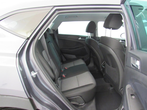 Used Hyundai TUCSON 2019 for sale - 76311176: Photo 13