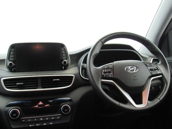 Used Hyundai TUCSON 2019 for sale - 76311176: Photo 15