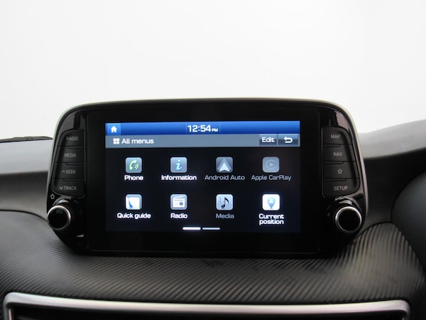 Used Hyundai TUCSON 2019 for sale - 76311176: Photo 18