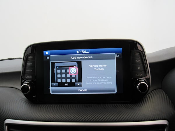 Used Hyundai TUCSON 2019 for sale - 76311176: Photo 19