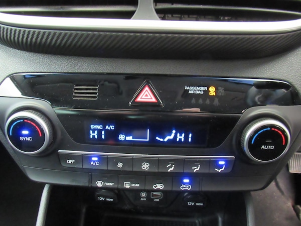 Used Hyundai TUCSON 2019 for sale - 76311176: Photo 22