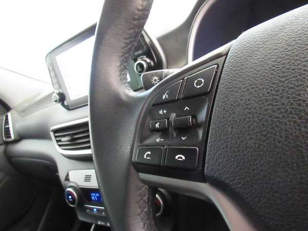Used Hyundai TUCSON 2019 for sale - 76311176: Photo 23