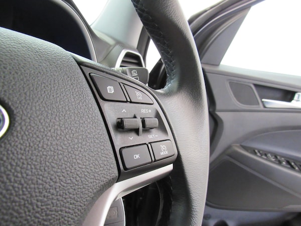 Used Hyundai TUCSON 2019 for sale - 76311176: Photo 24